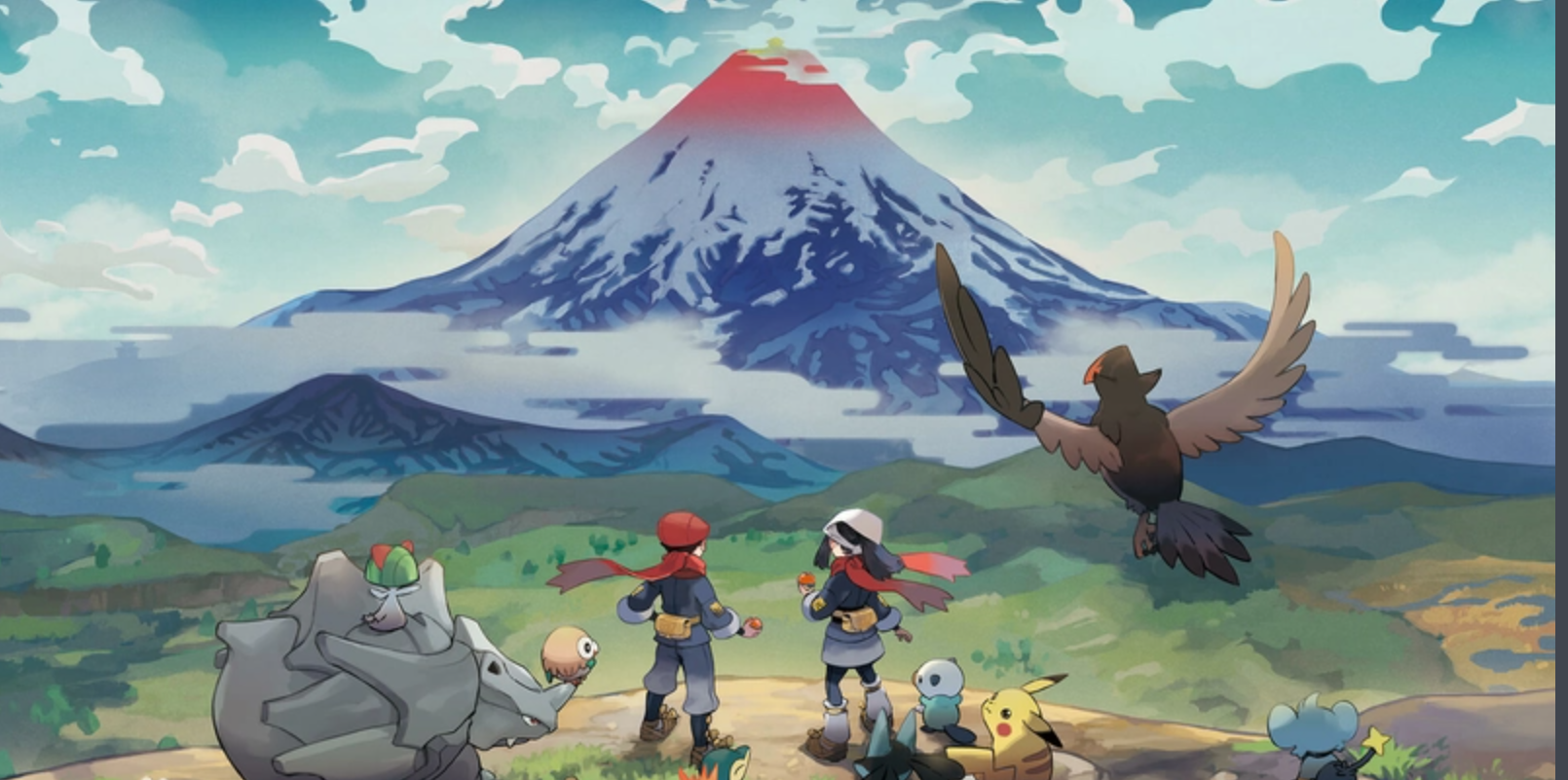 寶可夢阿爾宙斯什麼時候能玩？