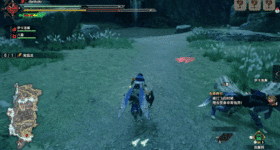 《怪物獵人：Rise》（怪物獵人：崛起）攻略——攻守兼備的完美武器，單手劍不來學學看嗎？