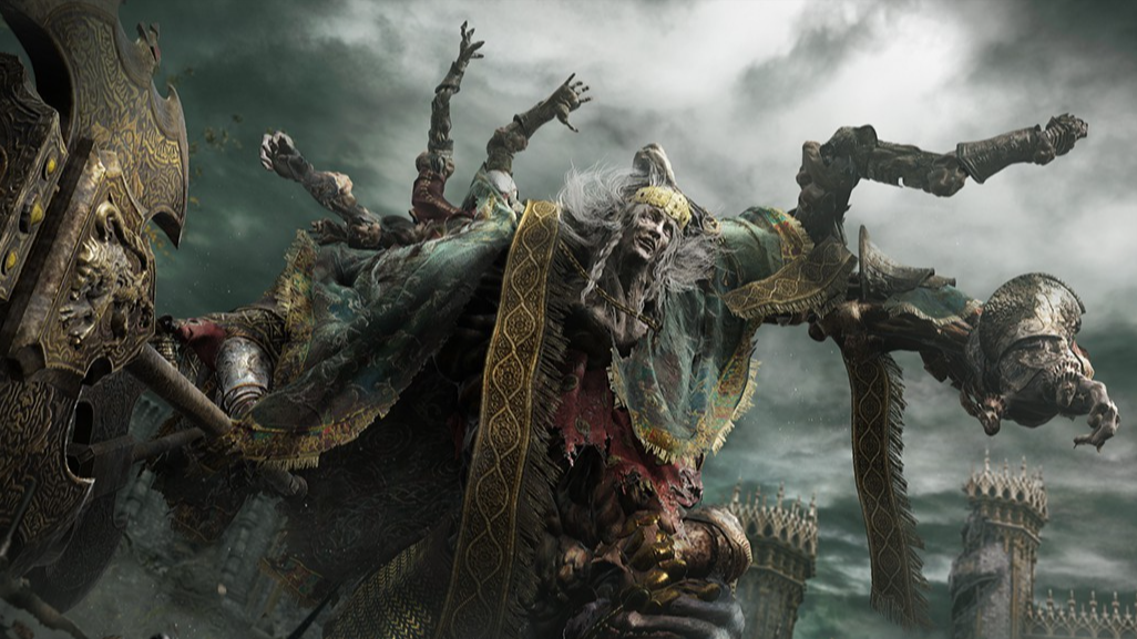 艾爾登法環湖之利耶尼亞地圖在哪？