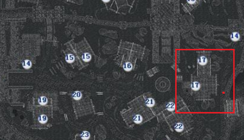 上古卷軸5：天際紅衛女人在哪？