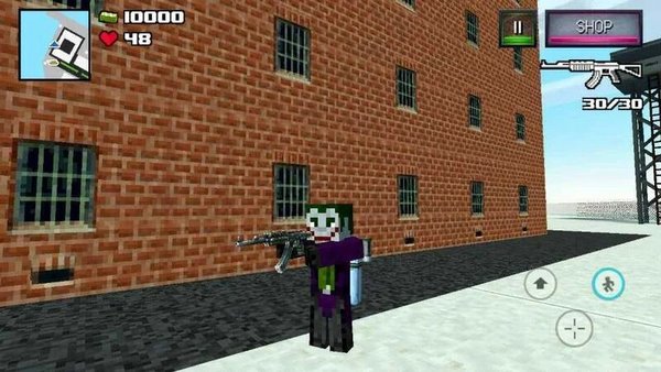 我的世界戰鬥工藝3d怎麼下載？