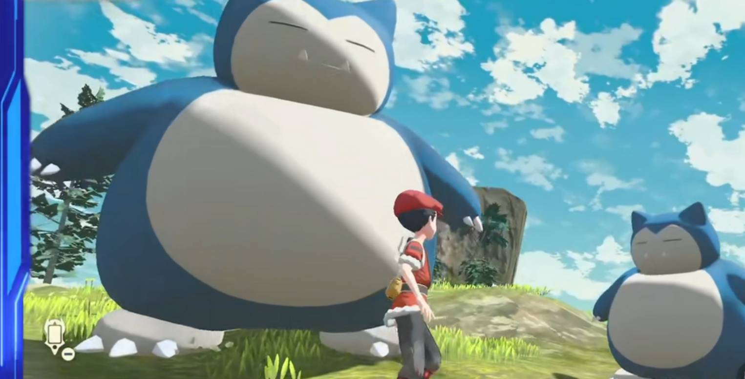 寶可夢傳說：阿爾宙斯卡比獸頭目怎麼抓？