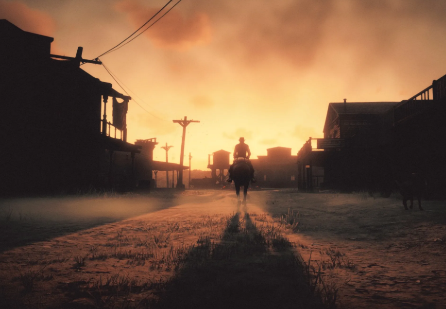 荒野大鏢客2怎麼觸發翡翠農場？