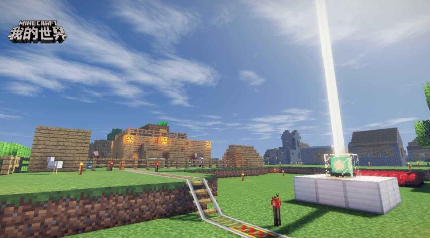 我的世界進不去別人的房間嗎？