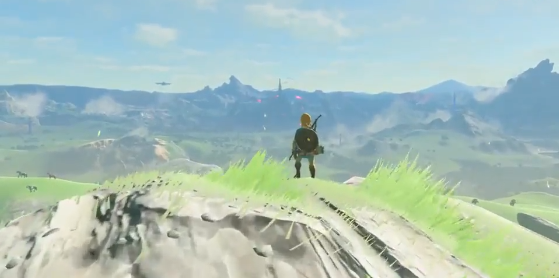 塞爾達amiibo有必要買嗎？