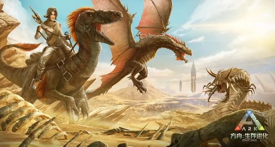 方舟生存做什麼漲經驗最快？