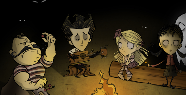 飢荒暗影密典怎麼使用？