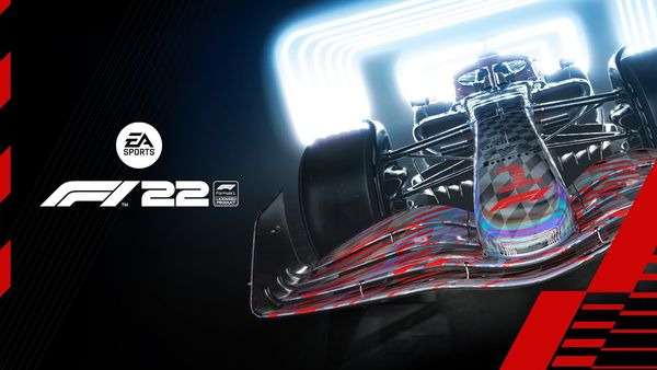 《F1 2022》高級創意總監介紹跨平台聯機等功能