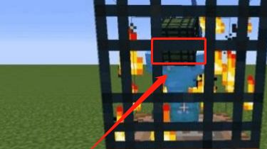 mc刷怪籠怎麼搬走？