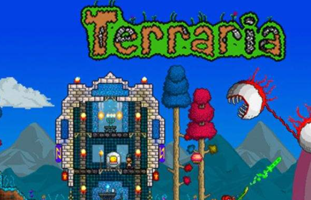 泰拉瑞亞暗影箱子在哪？