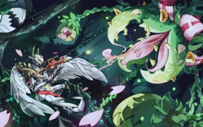 泰拉瑞亞海神貝殼可以合成什麼？