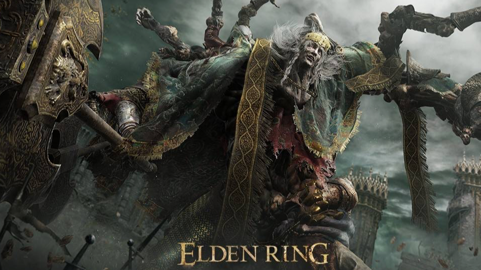 艾爾登法環失鄉騎士在哪？