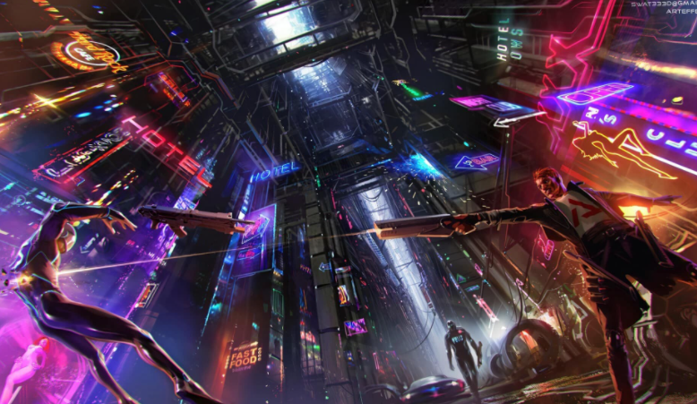 2077明目有什麼用？