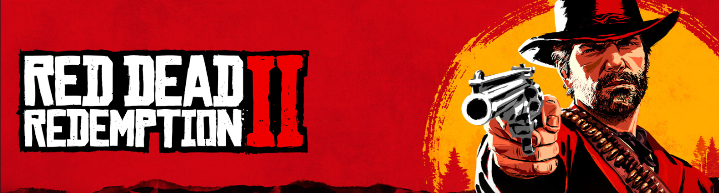 荒野大鏢客2拿了多少獎？