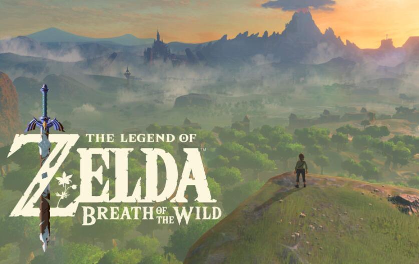 塞爾達253的馬在哪？