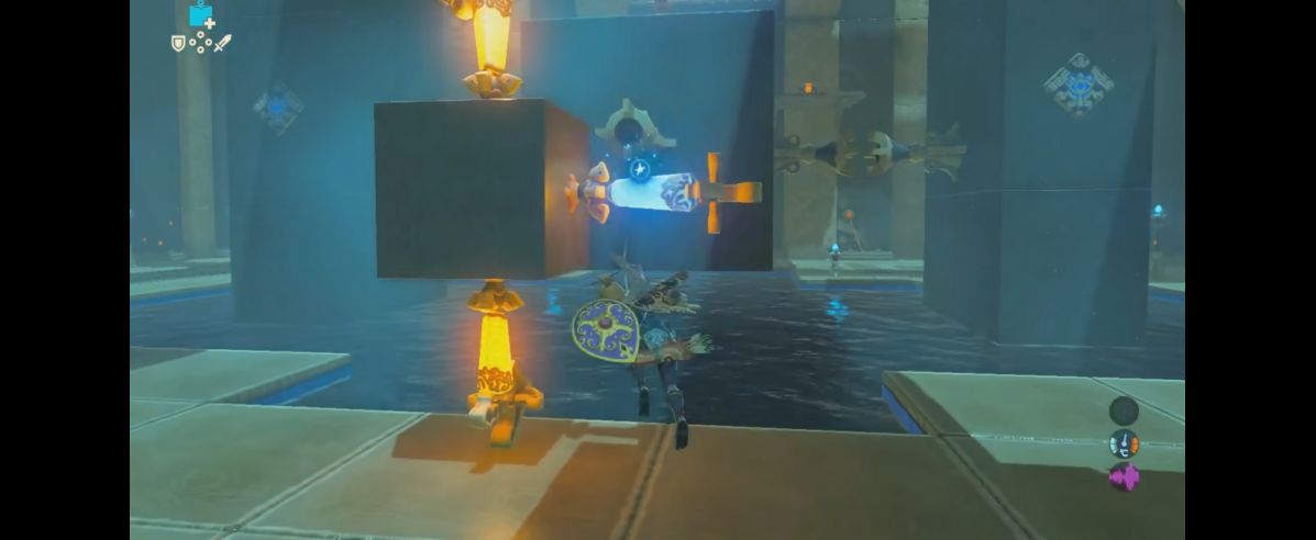 魯克·瑪神廟怎麼過？