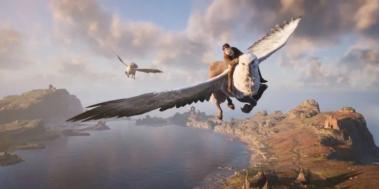 發布不良言論 《霍格沃茨的遺產》可能被推遲到2023年