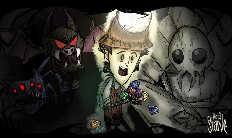 飢荒智慧果有什麼用？