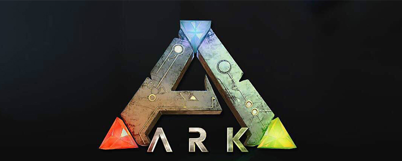 方舟怎麼讓恐龍原地不動？