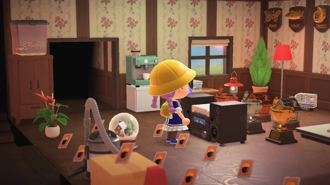 《集合啦！動物森友會》音響與音樂傳播范圍研究攻略