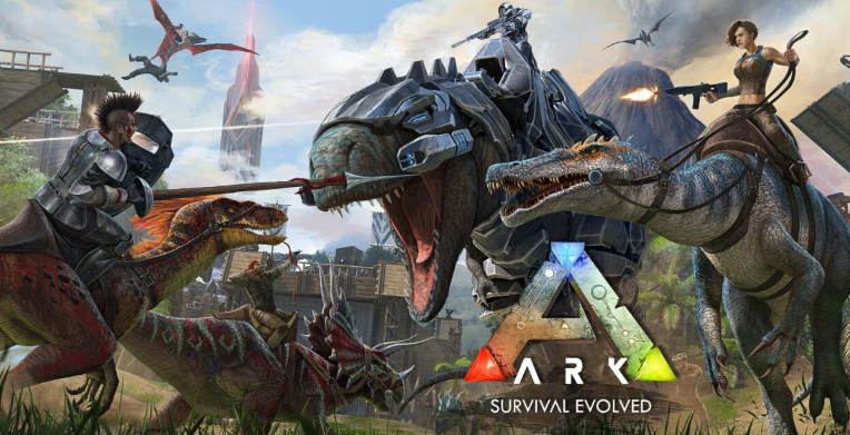 方舟翼龍怎麼飛不起來？