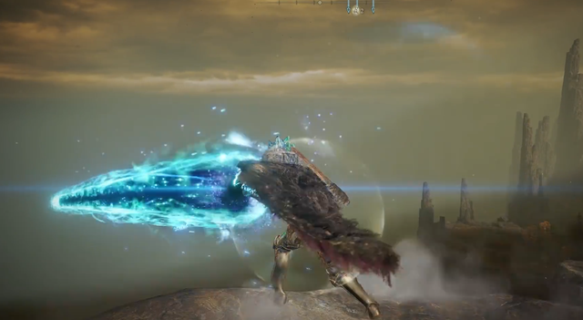 《艾爾登法環》攻略——法師攻略｜法爺最強技能獲取教學