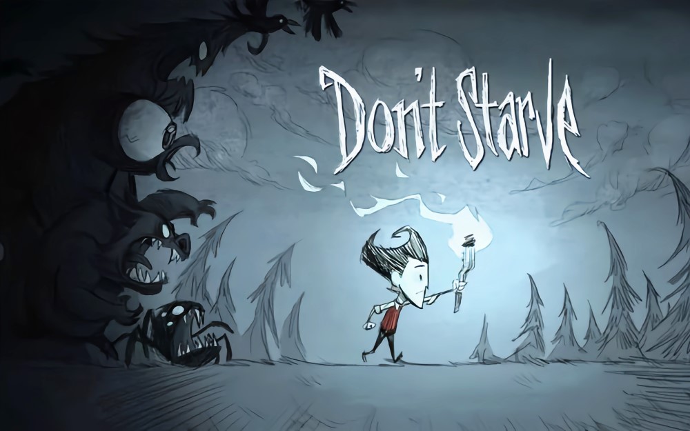 饑荒社交模式和合作模式有什麼區別？