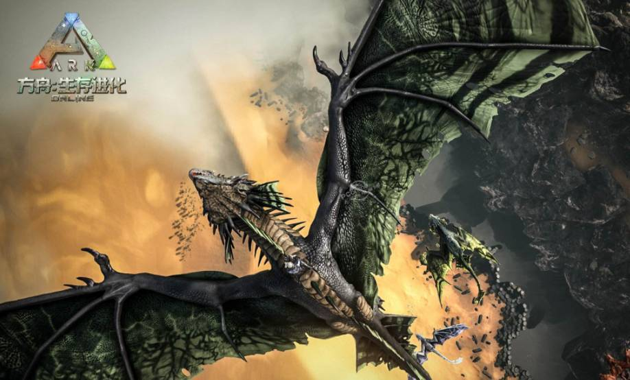 方舟：生存進化設置怎麼調畫質?