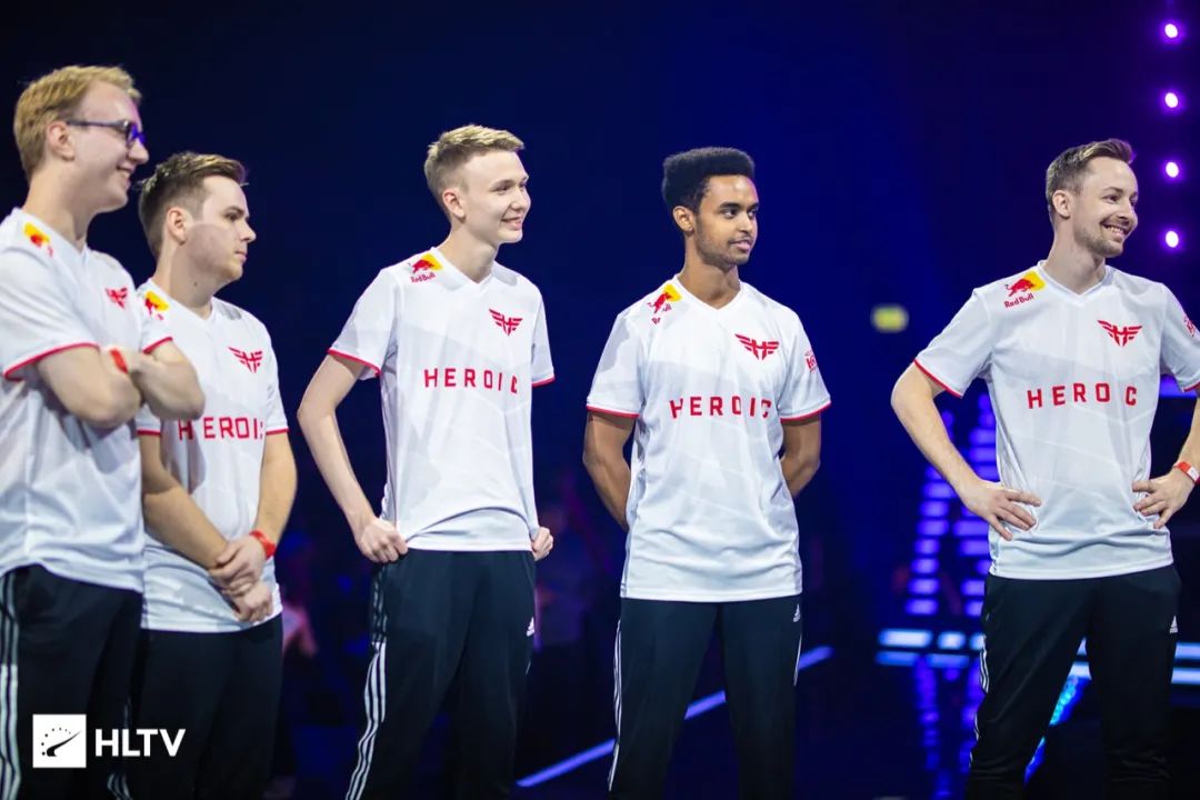 【CS：GO賽事】——BLAST春季賽showdown直邀名單公布，2支俄羅斯戰隊被拒之門外