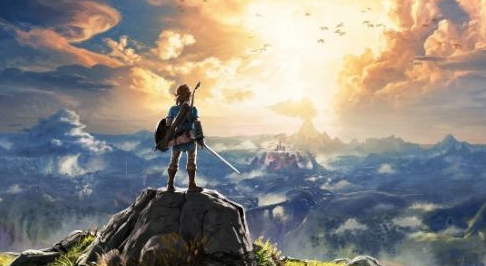 塞爾達三文魚在哪？