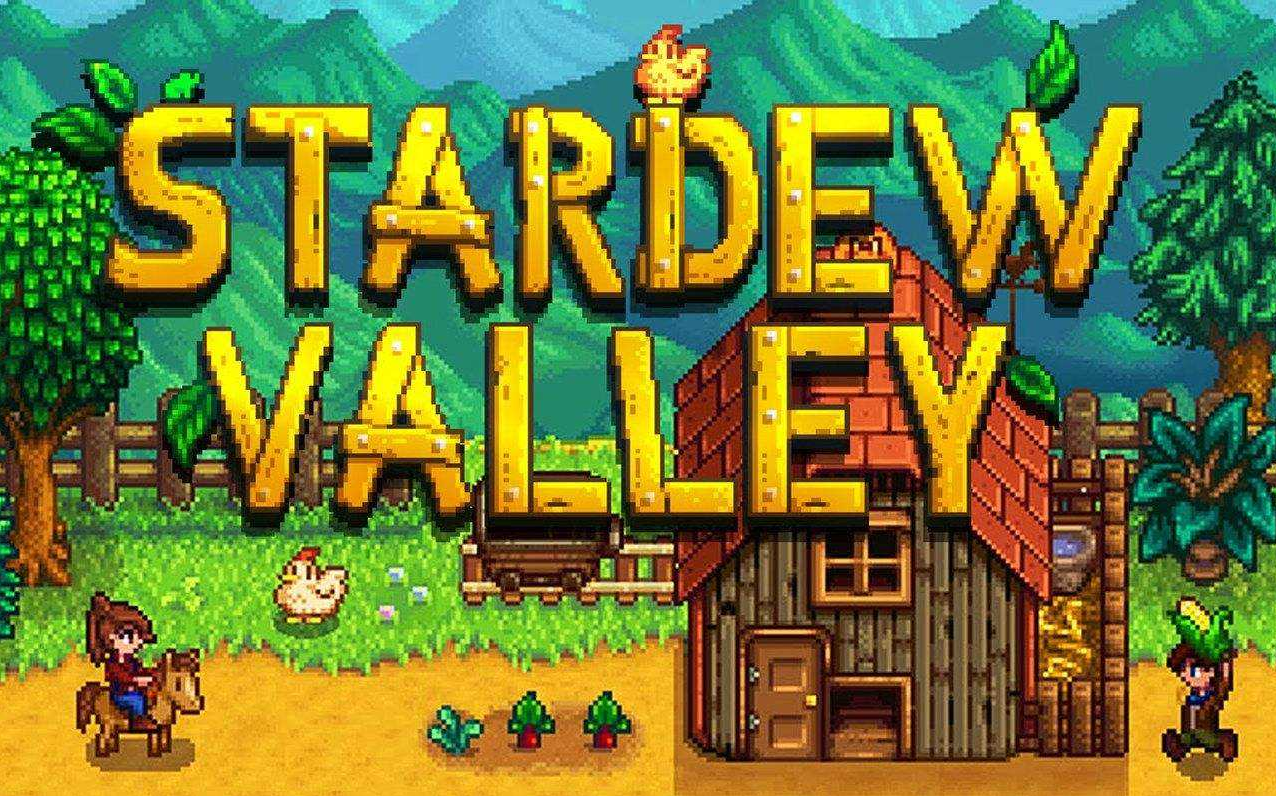 星露穀物語生銹的鑰匙怎麼用？