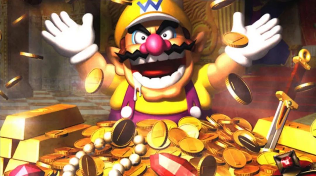 因音樂版權侵權 任天堂下架油管博主超1300個視頻