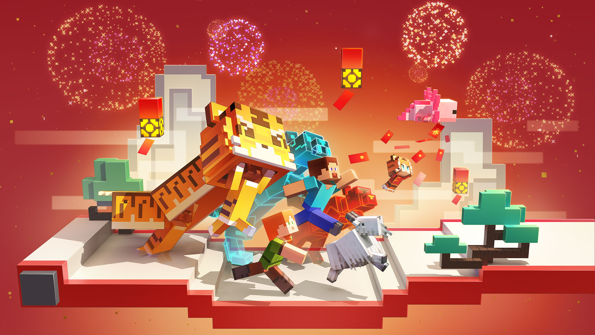 我的世界殭屍是怎麼誕生的？