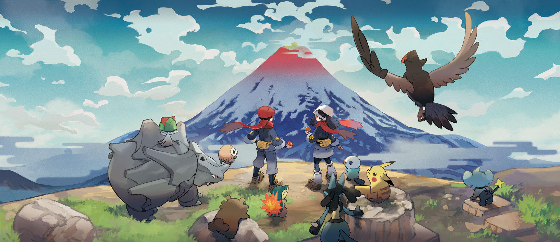 寶可夢傳說阿爾宙斯洛托姆怎麼進化？