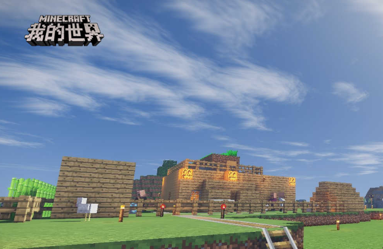 我的世界拔刀劍黑狐怎麼做？