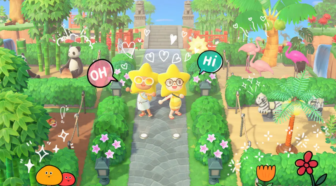 動物森友會彩蛋有什麼用？