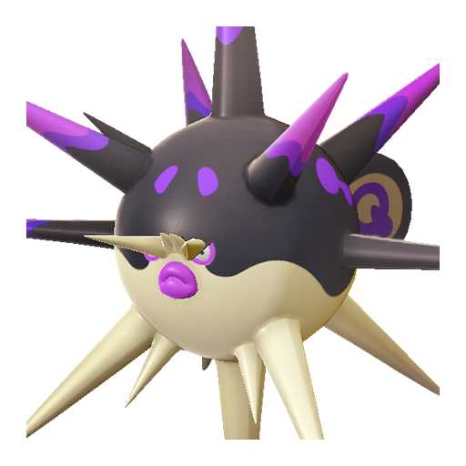 阿爾宙斯萬針魚在哪抓？