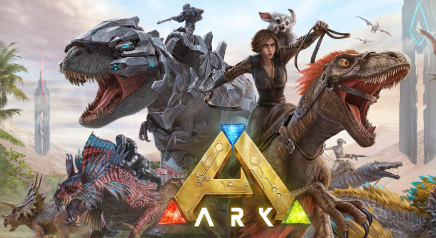 方舟什麼龍採金屬最快？