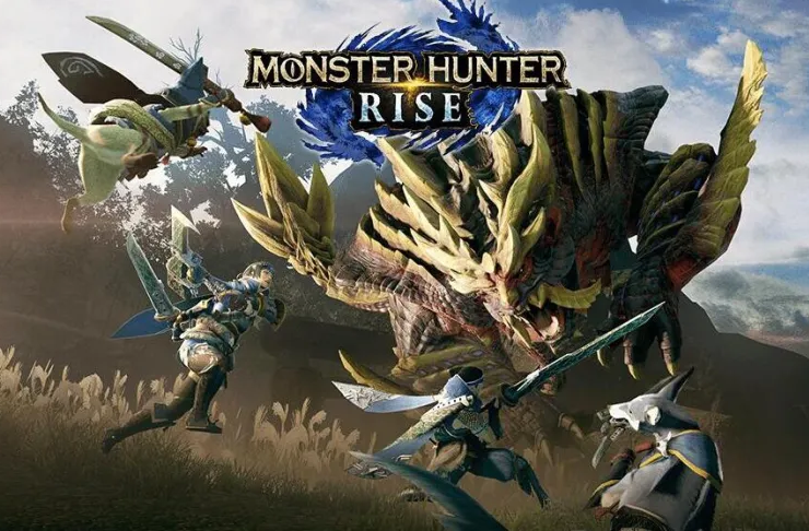 怪物獵人崛起沸騰的赫耀液哪裡出？