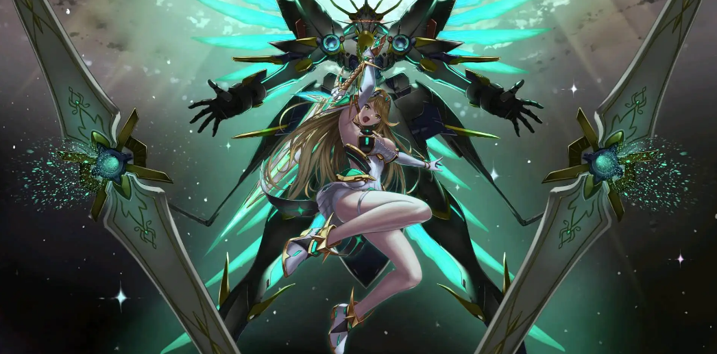 異度之刃2小丑鎧蝦在哪裡？