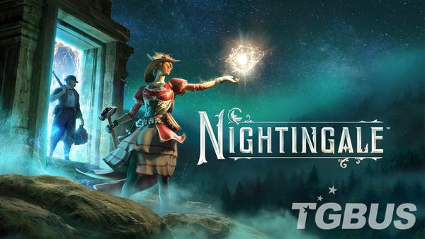 夏日遊戲節：《夜鶯》預計將於今年第四季度發售