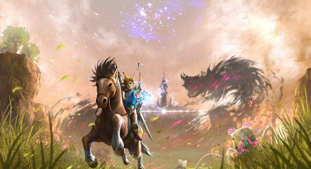 塞爾達星星碎片有什麼作用？