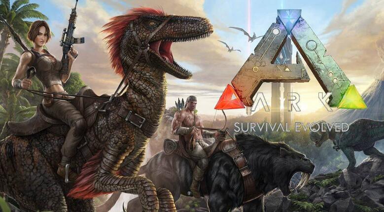 方舟生存進化手游利茲魚在哪？