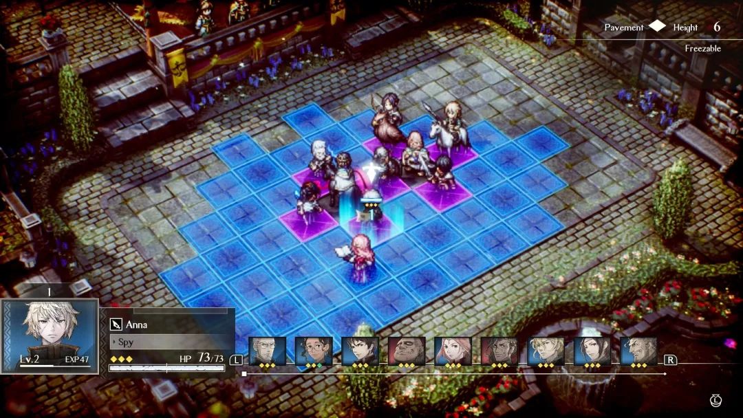 《三角戰術》全球銷量80萬套 亞洲超20萬套