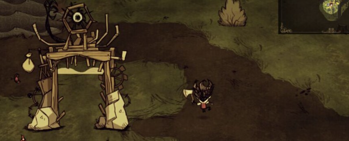 饑荒聯機版復活指令是什麼？