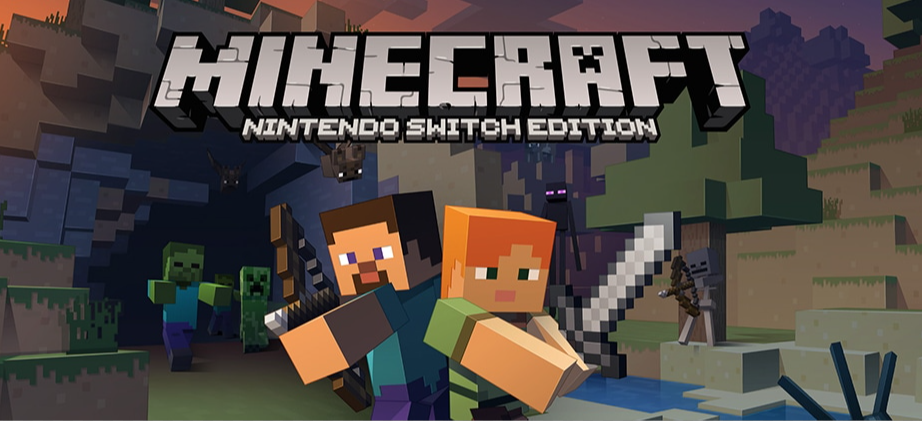 我的世界美西園吃什麼？