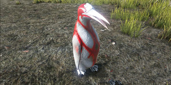 方舟手游企鵝怎麼馴養？