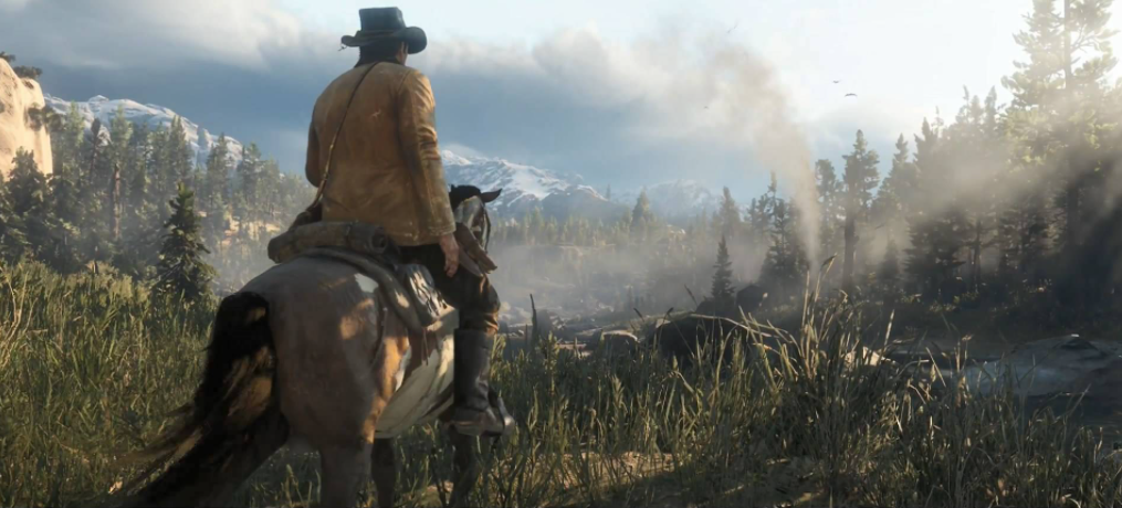 荒野大鏢客2開鎖器在哪裡買？