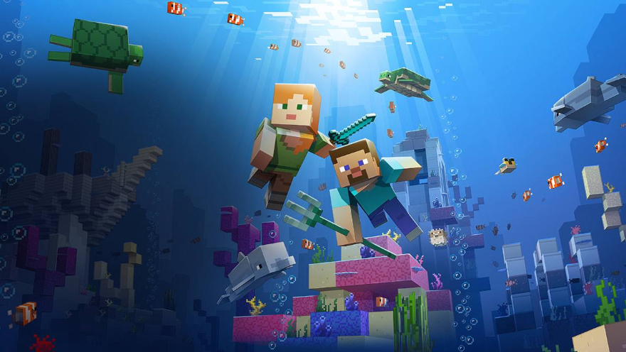 我的世界神奇寶貝熊徒弟在哪裡刷新？