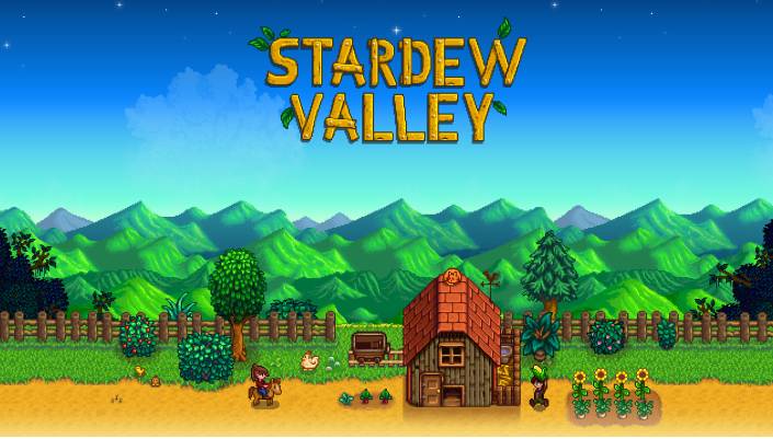 星露谷採集十級選什麼？